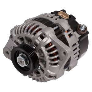 Генератор автомобильный для а/м KIA Spectra, Shuma, Sephia, Rio  LG0812 LG 0812 START VOLT