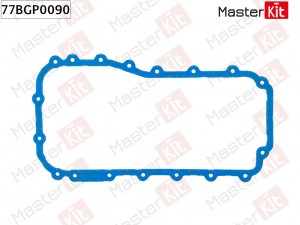 Прокладка, масляный поддон Jeep WRANGLER III (JK) EGT 77BGP0090 77BGP0090 MASTER KIT