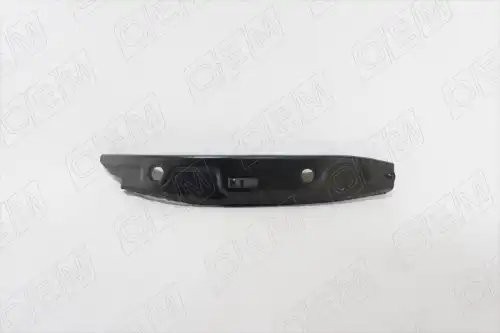 Направляющая бампера переднего правая Skoda Superb 2 (2008-2015) OEM0130KBPR OEMPARTS