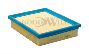 Фильтр воздушный AG246 AG 246 GOODWILL