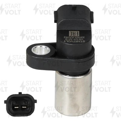 Датчик пол. коленвала для а/м Subaru Forester (02-)/Legacy (03-) 2.0i/2.5i VSCS2 VS-CS 221S START VOLT