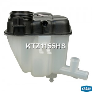 Бачок расширительный KTZ1155HS KTZ1155HS KRAUF