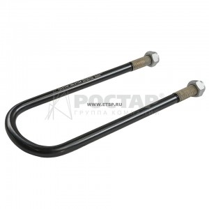 Стремянка BPW рессоры (М24/405х152мм) ROSTAR 18041124 ROSTAR