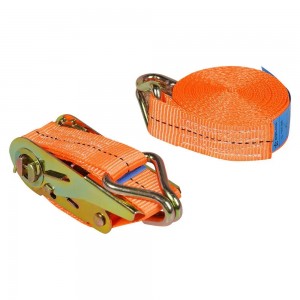 Ремень крепления груза с храповиком 1 т, 3 м (AS-T-41) AST41 AIRLINE