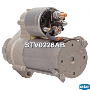Стартер KRAUF STV0226AB STV0226AB KRAUF