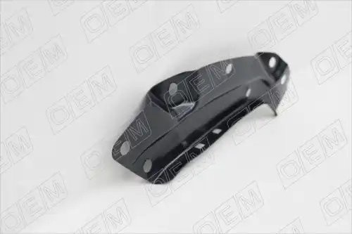 Кронштейн панели передней левый Volkswagen Polo sedan 5 (2010-2020) OEM0006KPNL OEMPARTS