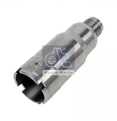 Стакан КАМАЗ-5490 MERCEDES форсунки DT 4.40267 DIESEL TECHNIC