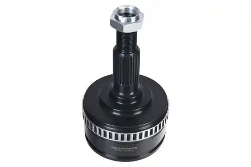 ШРУС наружный к-кт! ABS, 20985\ MB Vito 96-03 Z21607 ZENTPARTS