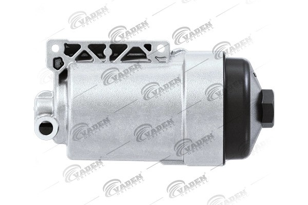 Корпус топливного фильтра в сборе MB 0101007 VADEN