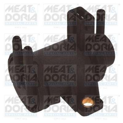 Клапан FIAT Ducato контроля выхлопных газов (EGR) MEAT&DORIA 9040 MEAT DORIA