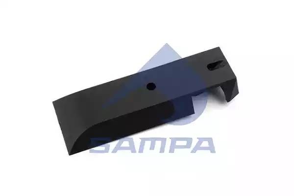 Клин VOLVO FH12,16 крепежный фонаря заднего SAMPA 18300294 SAMPA