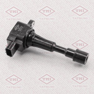 Катушка зажигания MAZDA 3/Axela/Demio/Verisa 03- THG1032 THG1032 TATSUMI