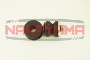 Тяга стабилизатора VW Passat B3 D2123 N40008 N40008 NAKAYAMA