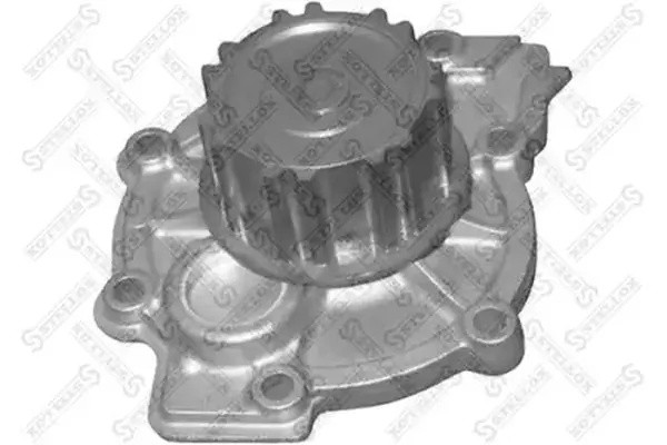 помпа!\ Volvo S80 2.8-3.0 24V 98> 4500-0123-SX STELLOX