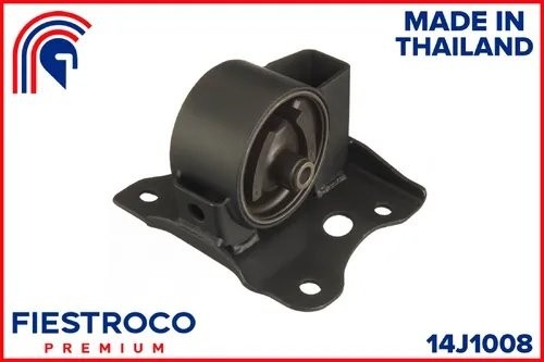 Опора двигателя NISSAN Wingroad VY11 QG13DE 1,3 14J1008 14J1008 FIESTROCO