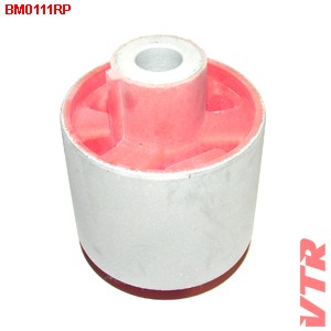 BM0111RP ПОЛИУРЕТАНОВЫЙ САЙЛЕНТБЛОК КРИВОГО РЫЧАГА ПЕРЕДНЕЙ ПОДВЕСКИ BM0111RP VTR