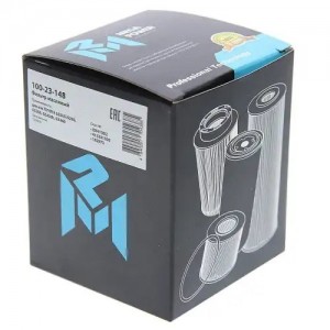 Фильтр масляный TOYOTA LEXUS IS250,GS300,GS450h,GX460 MEGAPOWER 100-23-148 MEGA POWER