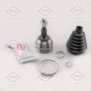 ШРУС наружный к-т RENAULT Clio 02 - TDA1112 TDA1112 TATSUMI