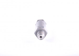 Клапан топливной рампы обратный 1110010020 Bosch 1 110 010 020 BOSCH