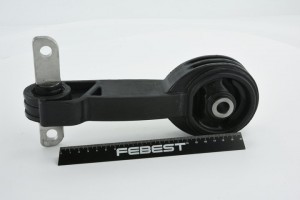 Опора двигателя HONDA Civic (06-) передняя FEBEST HM-FDAT FEBEST