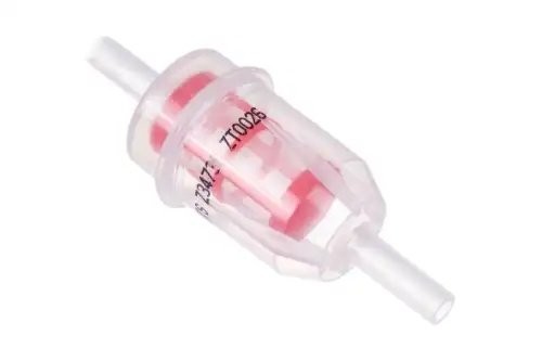 фильтр топливный! Lada Ока, ЗАЗ Таврия, ИЖ, ГАЗ, Alfa Romeo, Audi, Citroen, Fiat Z34736 ZENTPARTS