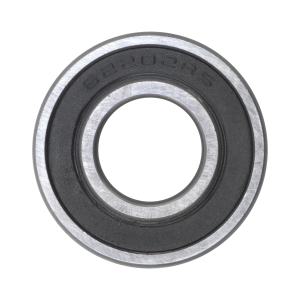 Подшипник 62202 коленвала ВАЗ 2101, генератора ГАЗ Волга, УАЗ, Бычок 180502 (одн AB762 HOLA