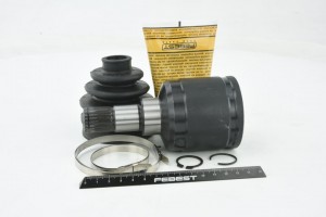 ШРУС ВНУТРЕННИЙ ЛЕВЫЙ 19X35X22 подходит для SUZUKI LIANA RH413/RH416/RH418 2001- 0711-LNLHR FEBEST