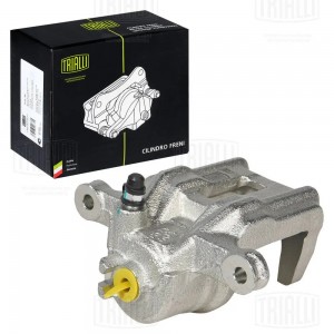 Суппорт торм. Honda Accord (02-)/(08-)/CR-V (02-) зад. прав. d=38мм (CF 190608) CF 190608 TRIALLI