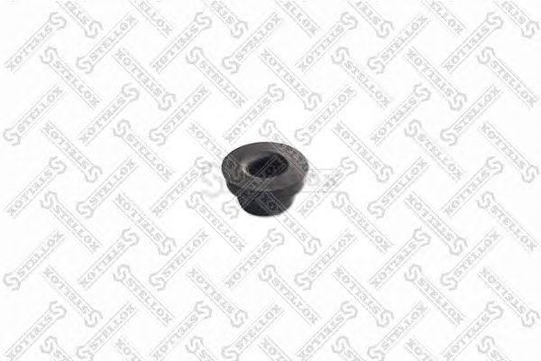 сайлентблок стабилизатора !(мр) 20x57x30 Scania 92/93-142/143 84-09504-SX STELLOX