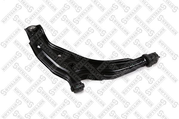 рычаг левый!\ Nissan Micra all 98-02 57-02357-SX STELLOX