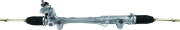 рейка рулевая! 52380, с г/у\ VW Touareg 02> 31-37327-SX STELLOX