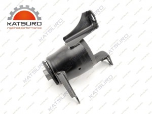 ОПОРА ДВИГАТЕЛЯ ПЕРЕДНЯЯ ПРАВАЯ ГИДРАВЛИЧЕСКАЯ KAT-1812MAZ KAT-1812MAZ KATSURO