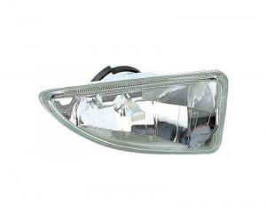 фара противотуманная правая! Ford Focus all 98-01 431-2005R-UE DEPO