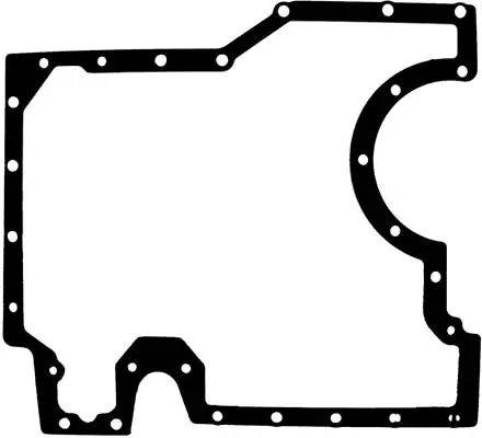 BMW X5 E70 (2007-2013) 71-36623-00 VICTOR REINZ