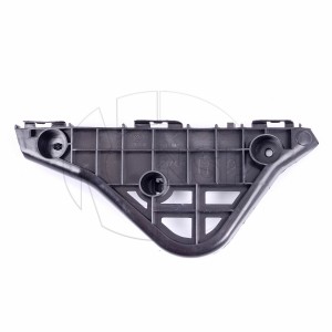 Кронштейн бампера TOYOTA Camry (11-) переднего правый NSP NSP045253533050 NSP