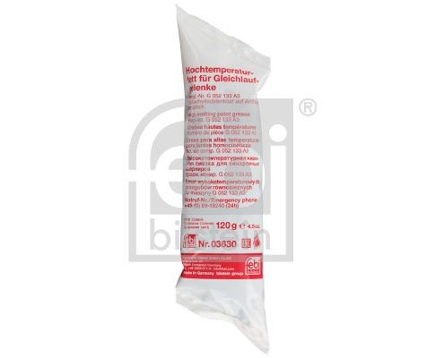 120g\ смазка в ШРУС 03630 FEBI BILSTEIN