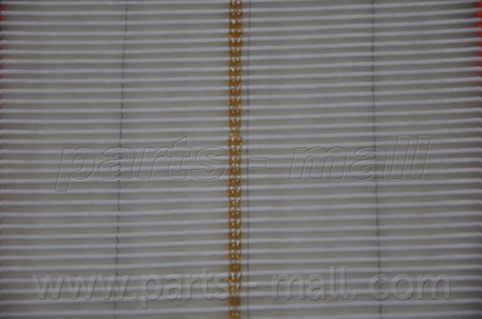 Фильтр воздушный HYUNDAI SONATA(EF) 98-00 PAA-028 PAA-028 PMC PARTS MALL