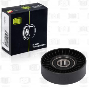 Ролик приводного ремня (только ролик натяжной) CM 5257 TRIALLI