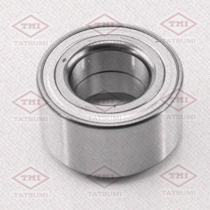 Подшипник передней ступицы TOYOTA Yaris/Prius 11 TDF1008 TDF1008 TATSUMI