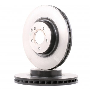 Диск тормозной 09.9825.21 09.9825.21 BREMBO