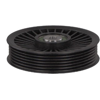 Ролик ГРМ MERCEDES Sprinter (00-) обводной FEBI 14375 FEBI BILSTEIN