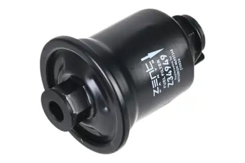 фильтр топливный!\ Mitsubishi Carisma 1.6/1.8i 16V 95> Z34949 ZENTPARTS