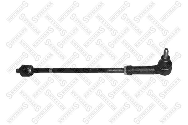 тяга рулевая с наконечником правая!\ Audi A3 96> 59-01178-SX STELLOX