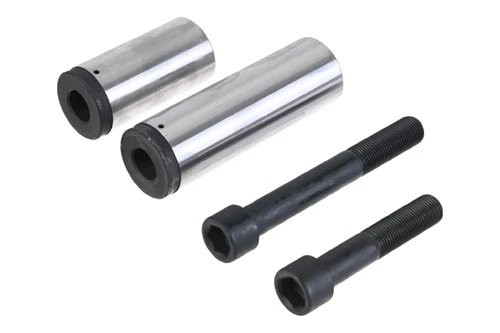 р/к дискового тормоза! (мр) направл., пальцы, втул,крышки, пыльники, уплотнители Z72226 ZENTPARTS