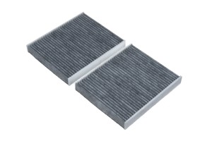 Фильтр воздушный салона BMW 5 (F10,F11),7 (F01,F02,F03,F04 ) угольный RAF FILTER RSTC004BMY RAF FILTER