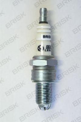 свеча зажигания! Audi 80/100/A4/A6, VW Golf/Passat 1.6-2.0 91-02 1350 BRISK