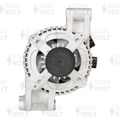 Генератор 150A LG 1080 START VOLT