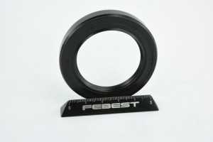 Сальник привода SUZUKI SX4, SWIFT IV, LIANA 95GAY-40581010X 95GAY-40581010X FEBEST