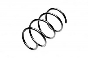 пружина передняя!\ Toyota Corolla 1.4 04> ST133064F STANDARD SPRINGS