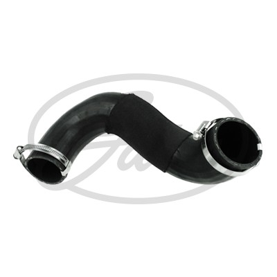 патрубок интеркулера!\Ford Transit 07-14 090625 GATES